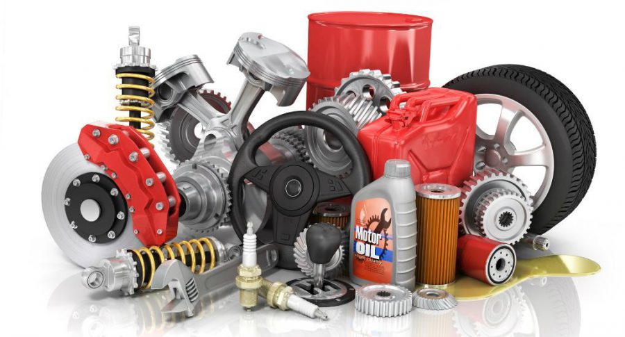 Kozluk Oto Yedek Parçacısı